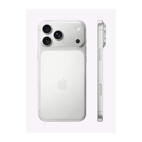 Celular Iphone 17 Pro Max 512GB Silver Celular Iphone 17 Pro Max 512GB Silver