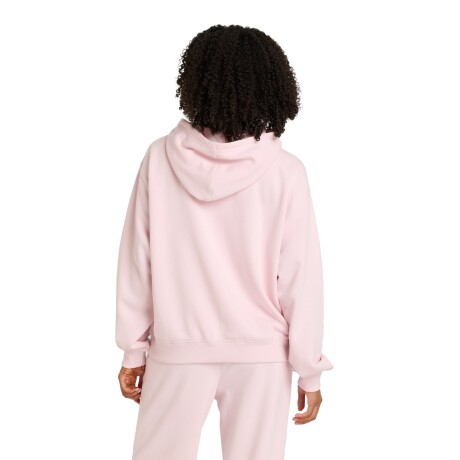 Canguro New Balance de Dama - Sport Essentials - WT41504RSG PINK