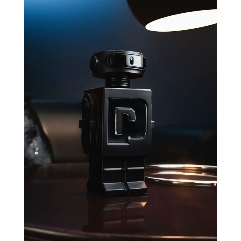 Perfume Paco Rabanne Phantom Parfum 50ml Perfume Paco Rabanne Phantom Parfum 50ml