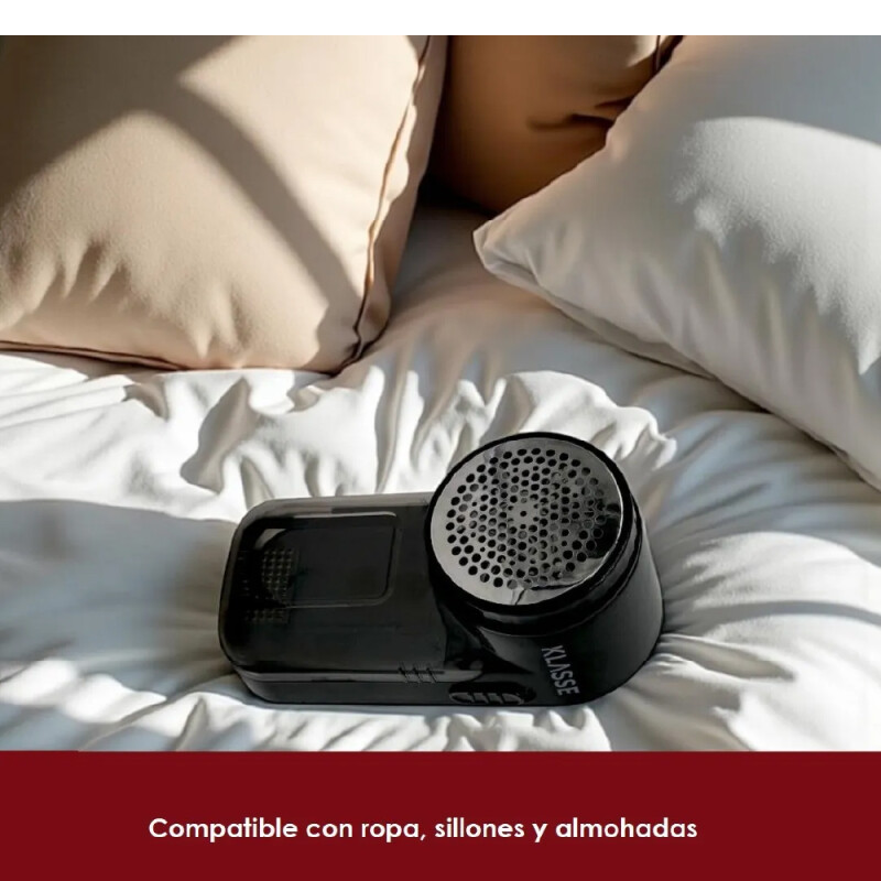 Quitapelusas Klasse con Cepillo Quitapelusas Klasse con Cepillo