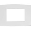 PLACA DE 3 PUNTOS BLANCA NEVE PLACA DE 3 PUNTOS BLANCA NEVE