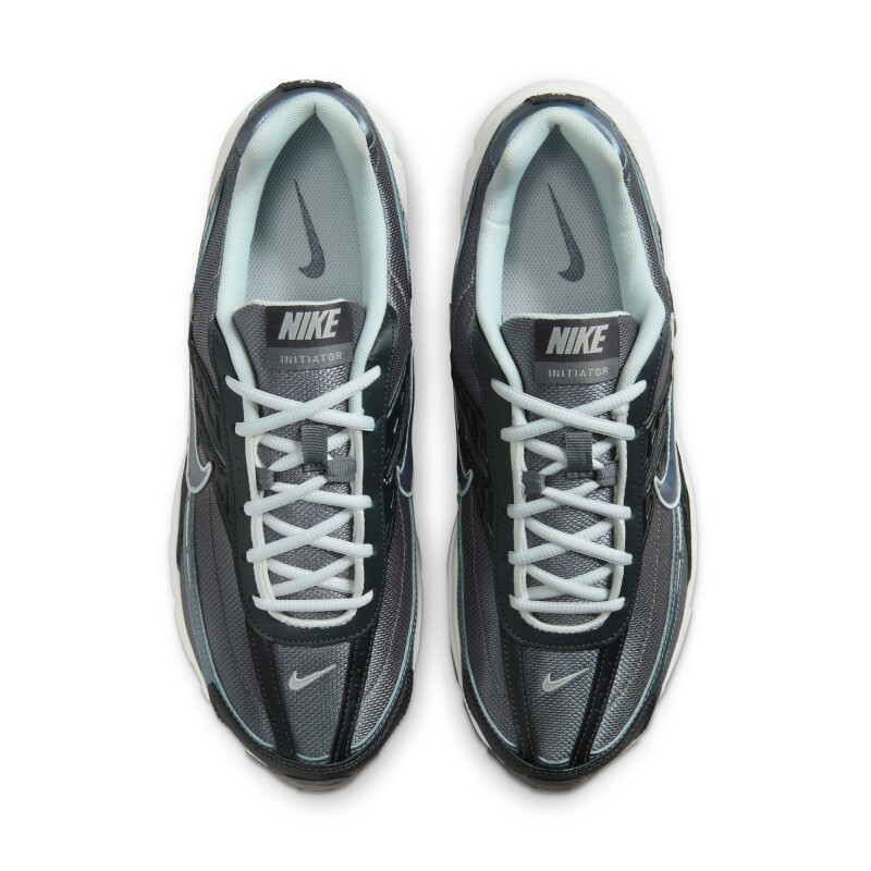 Championes Nike Initiator de Hombre Negro