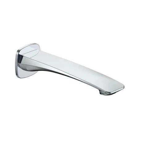 Griferia Pico Para Bañera En Ac Inox Cromado 000