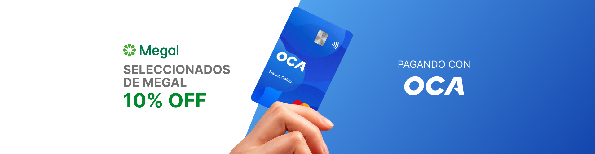 HomeSlider - Oca 10% - NUEVAESTETICA