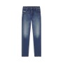 Krooley-Y-Ne L.32 - Hombre Blue Denim