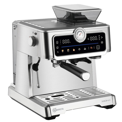 Cafetera Espresso Y Capuccino Xion Xi-cm90 CAFETERA XION XI-CM90
