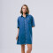 Shir Classic Blue
