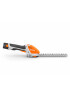 Cortacerco Cortasetos A Bateria Hsa 26 Stihl Cortadora de Cerco Cortacerco Cortasetos A Bateria Hsa 26 Stihl Cortadora de Cerco
