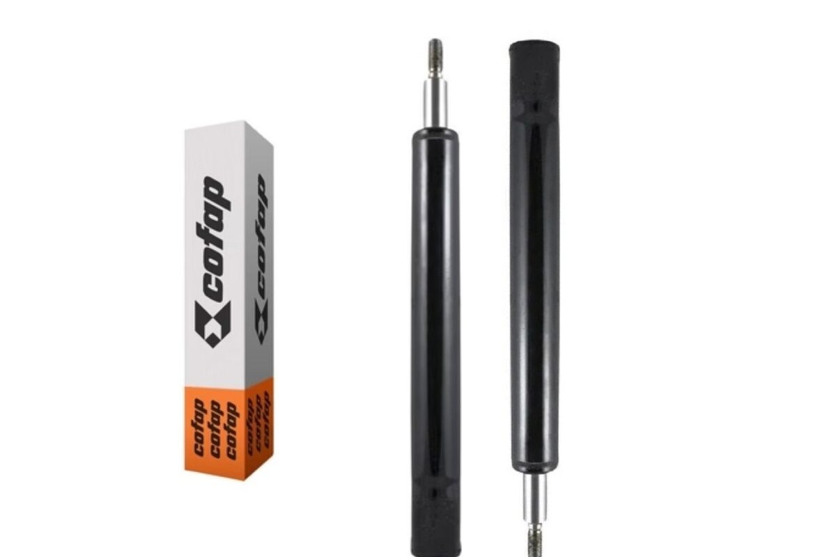 Amortiguador Delantero Der/Izq Volkswagen Saveiro 1.6/1.8/2.0 80-09-Gol I 1.8 80-94-Amazon/Senda 1.8 80-94 COFAP Amortiguador Delantero Der/Izq Volkswagen Saveiro 1.6/1.8/2.0 80-09-Gol I 1.8 80-94-Amazon/Senda 1.8 80-94 COFAP