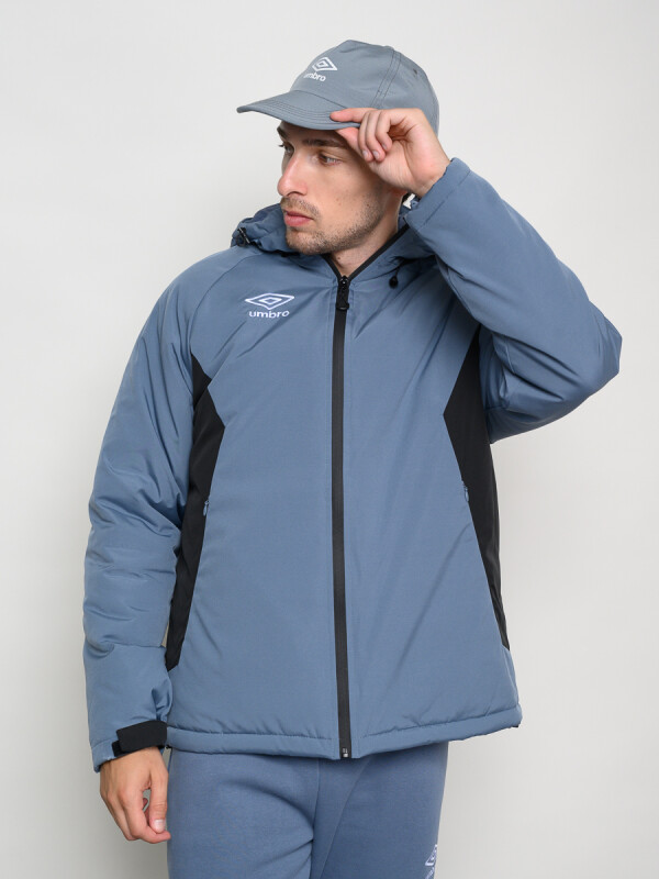 CAMPERA CRAFTED PRO Umbro Hombre 0p2