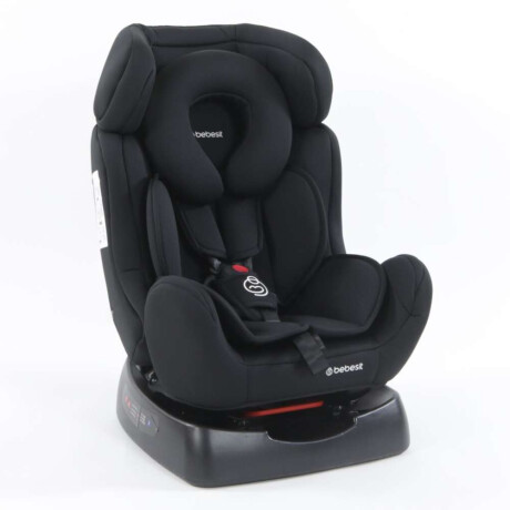 Silla De Auto Orion 0 A 25 Kg Negro