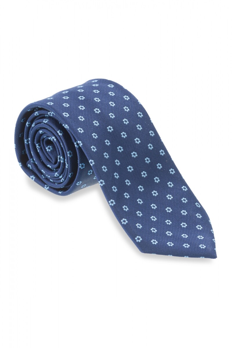 Corbata 7.5 10