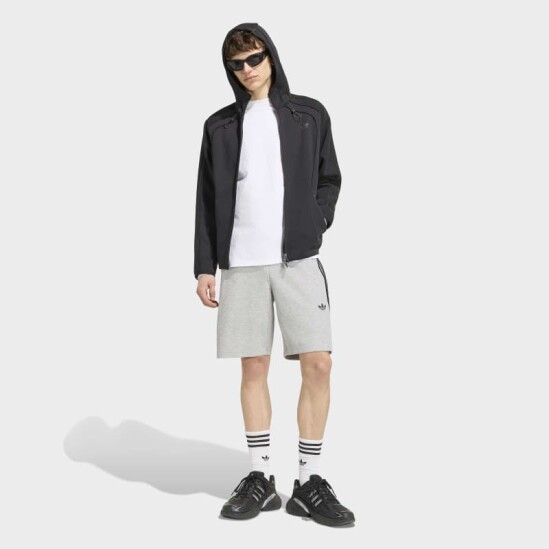 Short Adidas Spacer Teamgeist 26 Cutline Gris