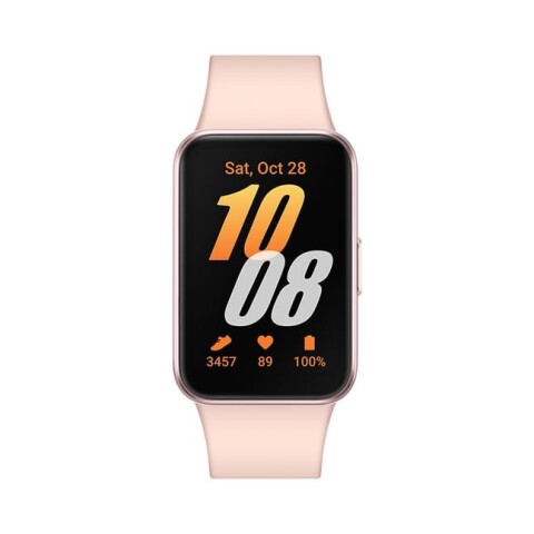 Smartwatch Samsung Fit 3 Rosa