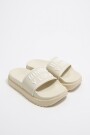 CHANCLA Beige