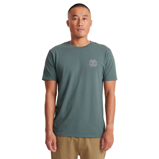Remera Roark Ghostrider - Verde Remera Roark Ghostrider - Verde