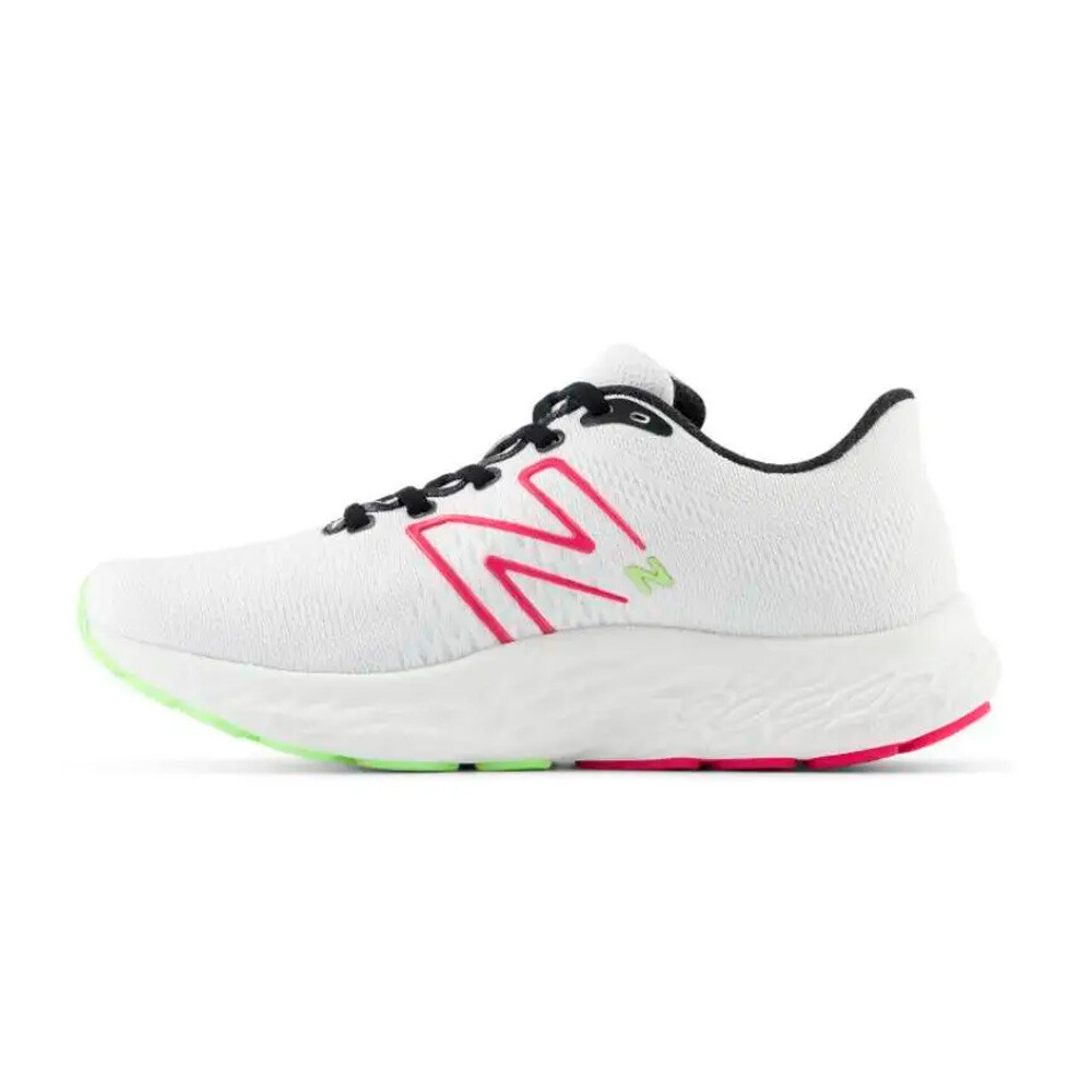 Fresh Foam X EVOZ v3 - Mujer White