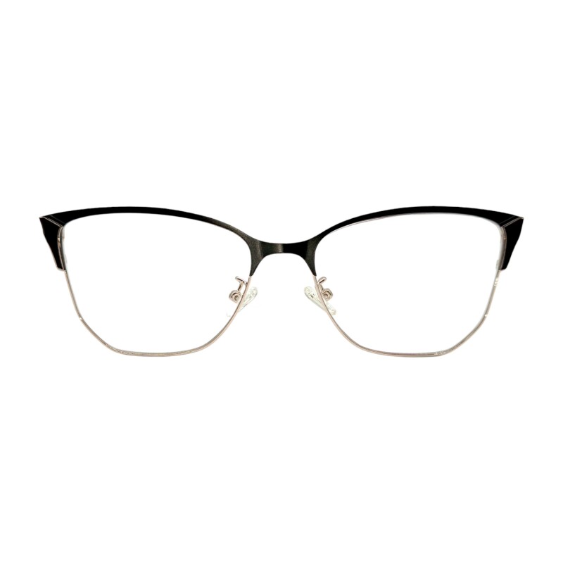 AMY 3061 53/18 140 - Adulto - Negro negrocombinado