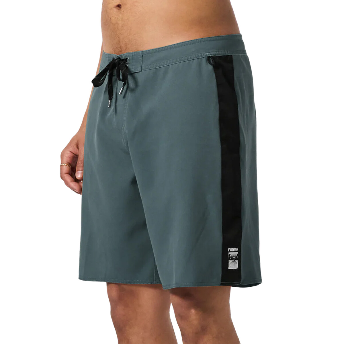 Boardshort Former System 19'' 