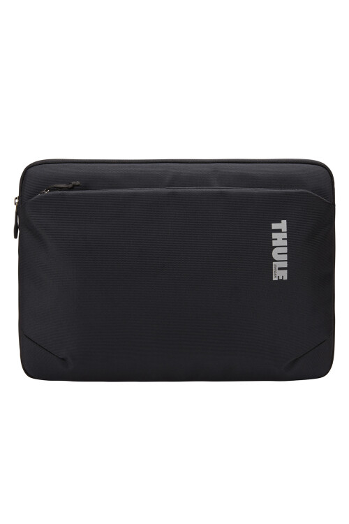 Thule Subterra 15'' Macbook Sleeve - Black Thule Subterra 15'' Macbook Sleeve - Black