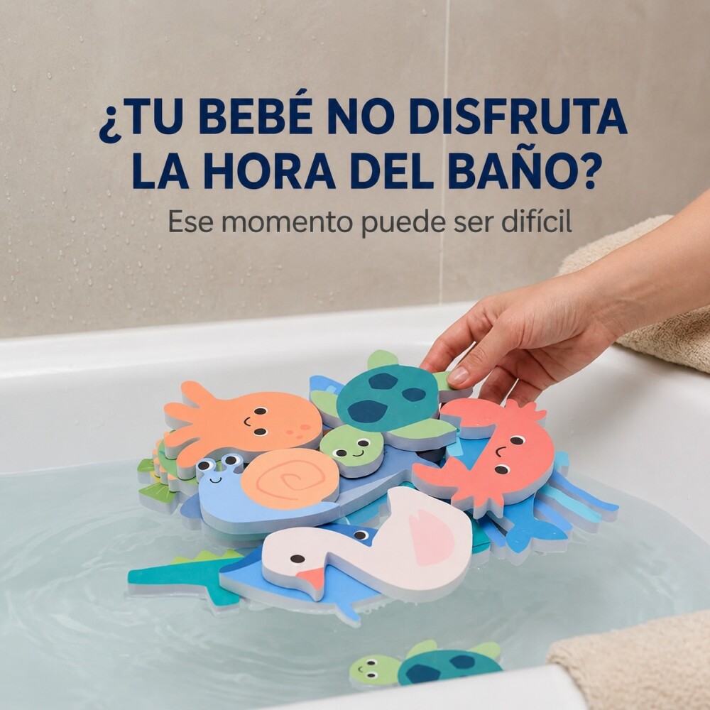 Animales SPLASH buba baño Animales SPLASH buba baño