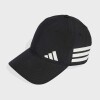 Gorro Adidas Essentials de entrenamiento, 3 Rayas Negro