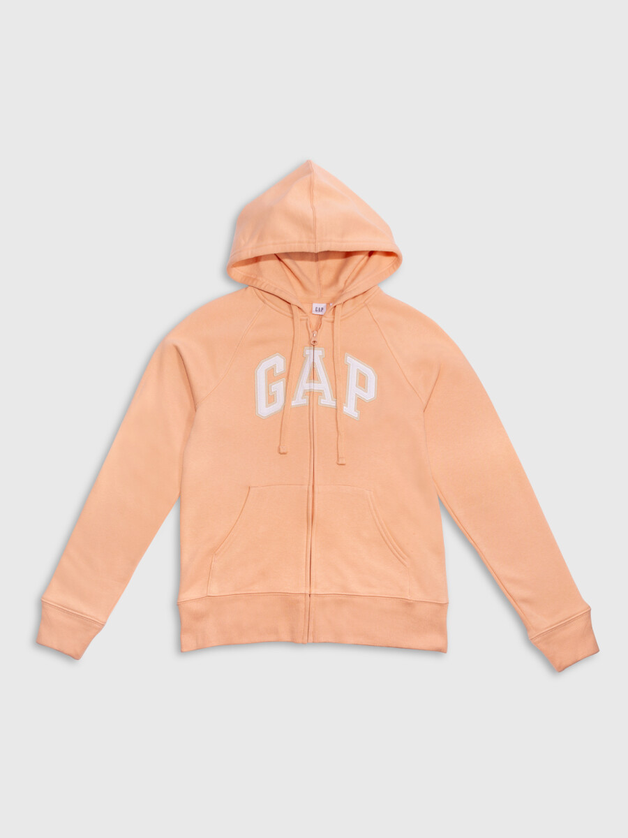 V-GAP HERITAGE FZ HD - Powder Peach 732 