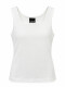 MUSCULOSA BASIC OFF WHITE