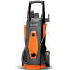 Hidrolavadora Daewoo DAX100-1700 1600W HRL Hidrolavadora Daewoo DAX100-1700 1600W HRL