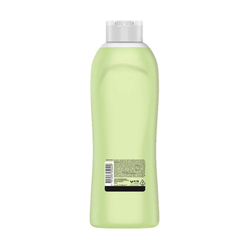 Shampoo Suave Bomba Frutal 930 ml Shampoo Suave Bomba Frutal 930 ml