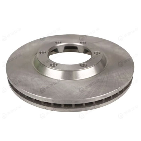 DISCOS DE FRENO GREAT WALL JGO. WINGLE 5 2.2 NAFTA 4X2 256MM VENTILADO - DISCOS DE FRENO GREAT WALL JGO. WINGLE 5 2.2 NAFTA 4X2 256MM VENTILADO -