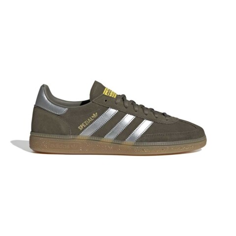 Handball Spezial - Hombre Green