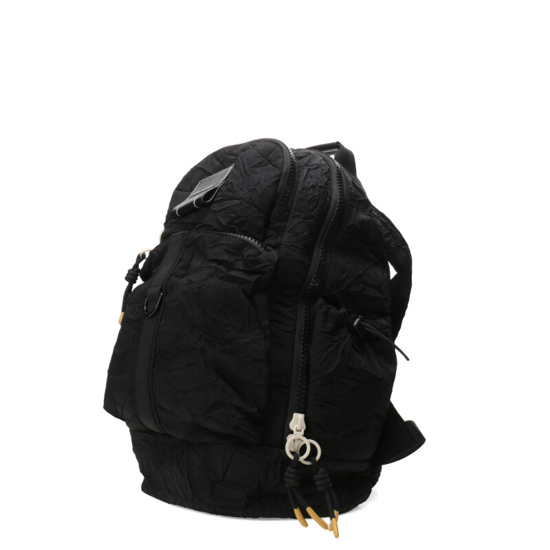 Mochila Miss Carol Negro