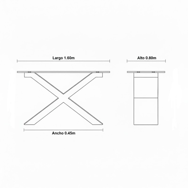 CONSOLA CAP012 (CD) Unica