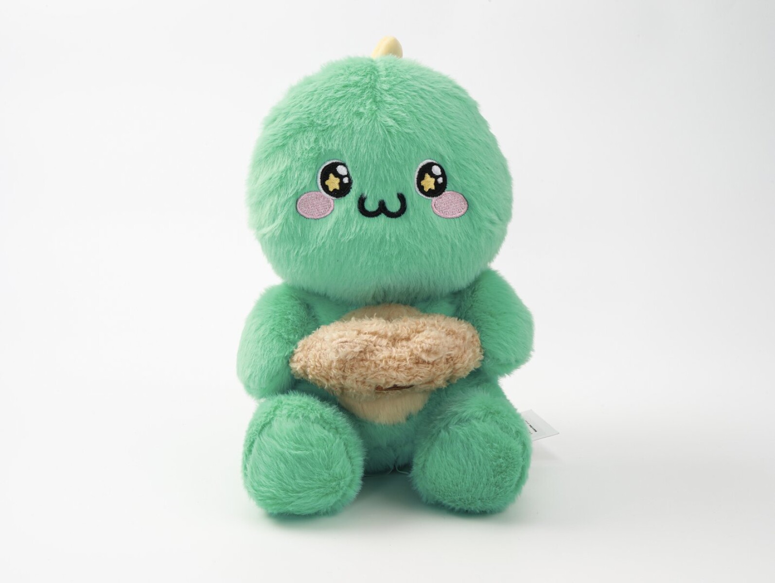 MUÑECO ADORABLE DE PELUCHE (GUGU SENTADO/23 CM) 