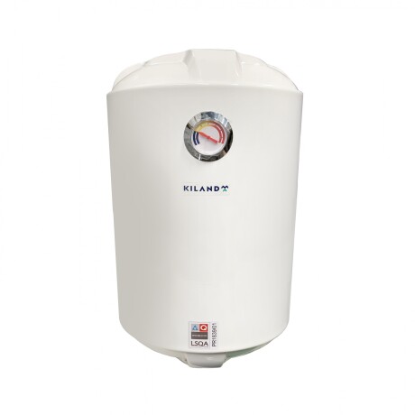 Termotanque Kiland 80LTS KLD80V Reparados con Detalles 001