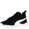 Championes Unisex Puma Anzarun Lite Negro - Blanco