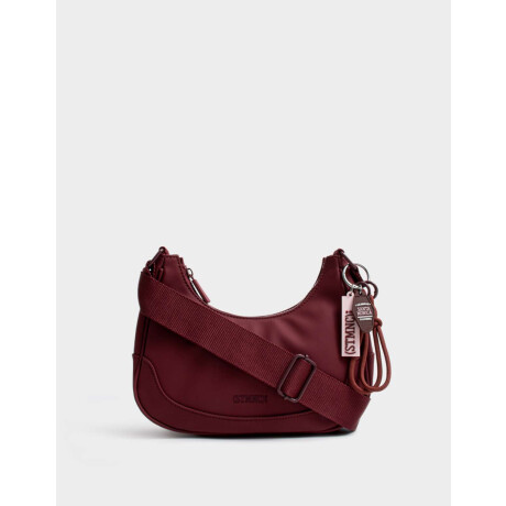 Bandoleras Rojo Burdeaux
