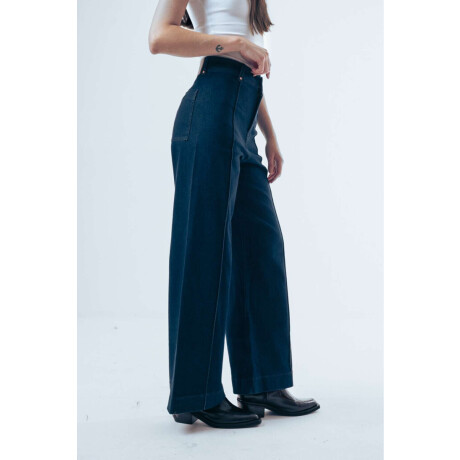 Recto Elepa Dark Blue