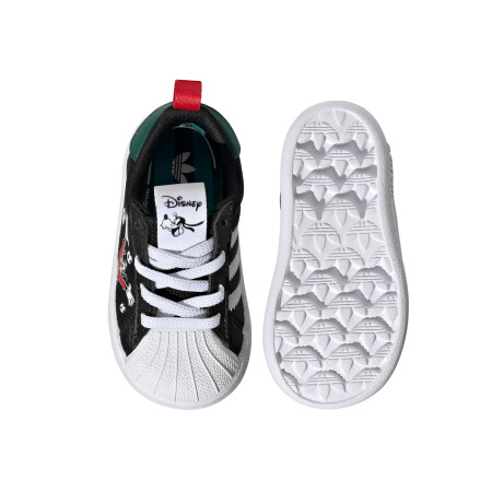 adidas Adifom Superstar 360 I Black