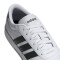Championes de Hombre Adidas Breaknet 3.0 Blanco - Negro