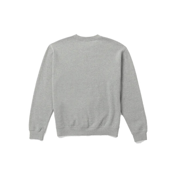 Buzo Volcom Watanite Gris