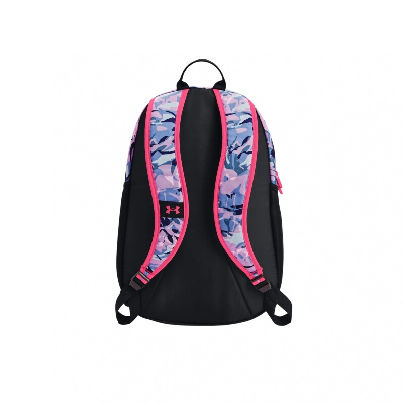 MOCHILA UNDER ARMOUR HUSTLE SPORT BACK Black