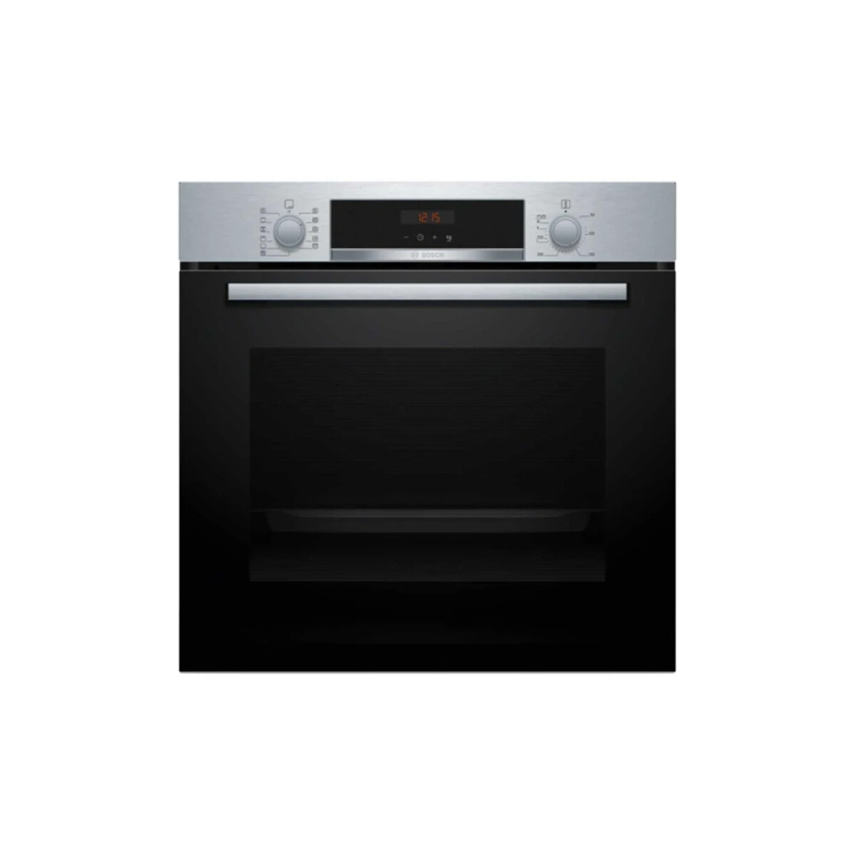 HORNO DE EMPOTRAR BOSCH HBA574ES3 PIROLÍTICO 