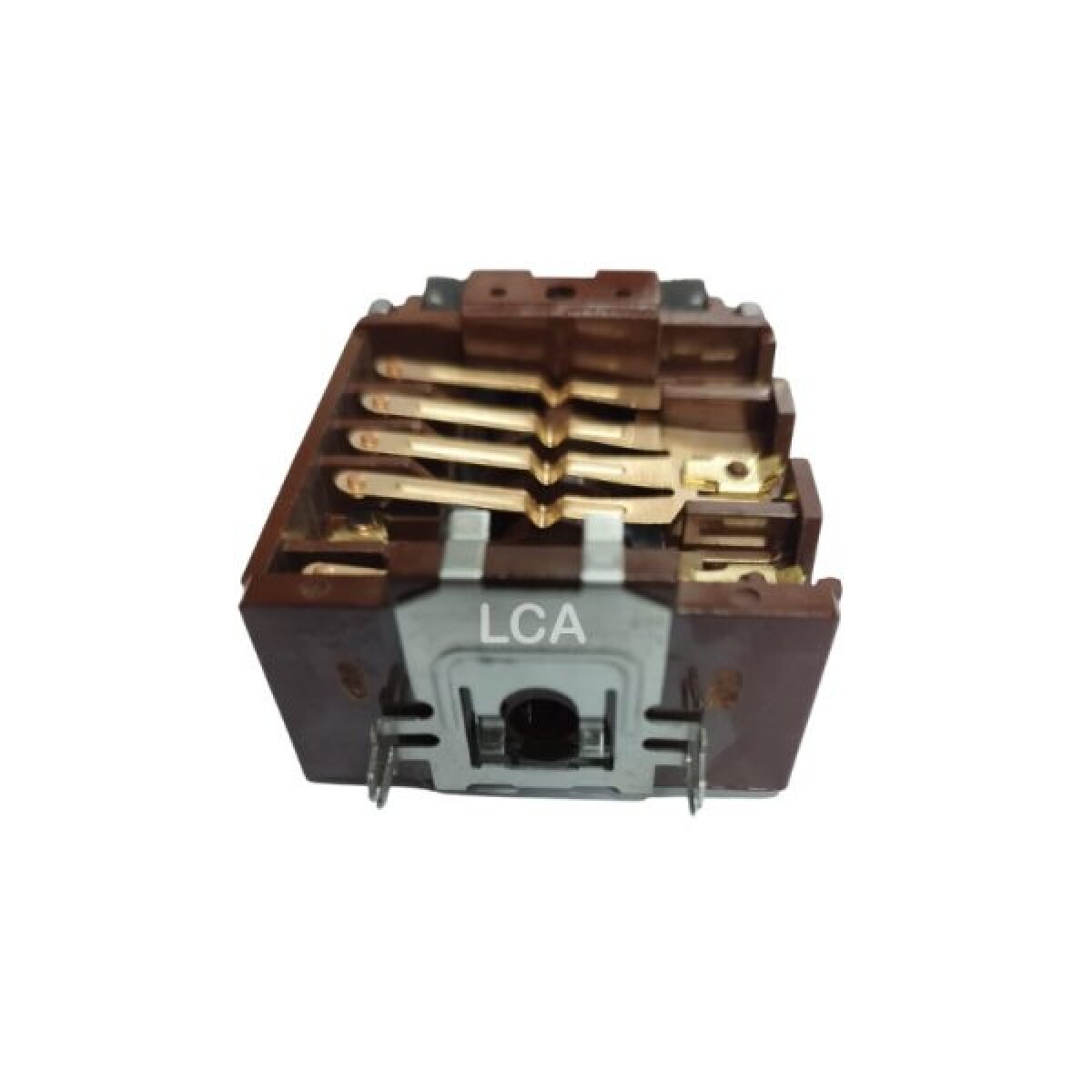 Llave Conmutador Horno Cocina Para Termostato 