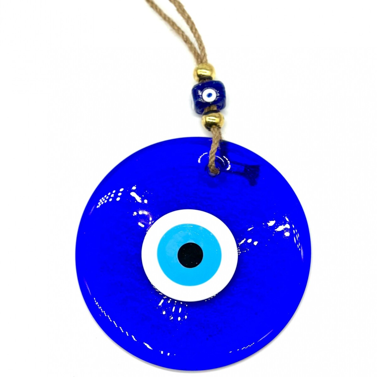 Ojo turco 18 cm 