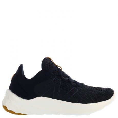 Championes de Mujer New Balance Athletic ROAV Negro