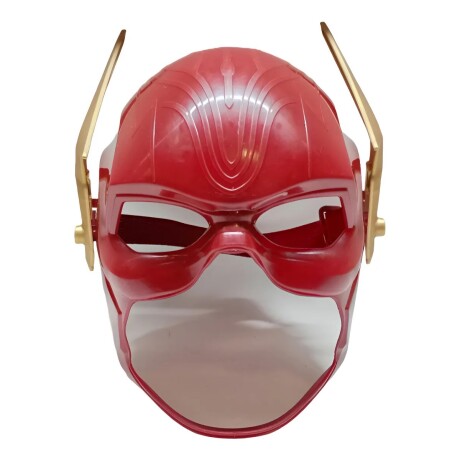 Máscara Infantil Dc Comics Superhéroe y Villanos 67880 FLASH