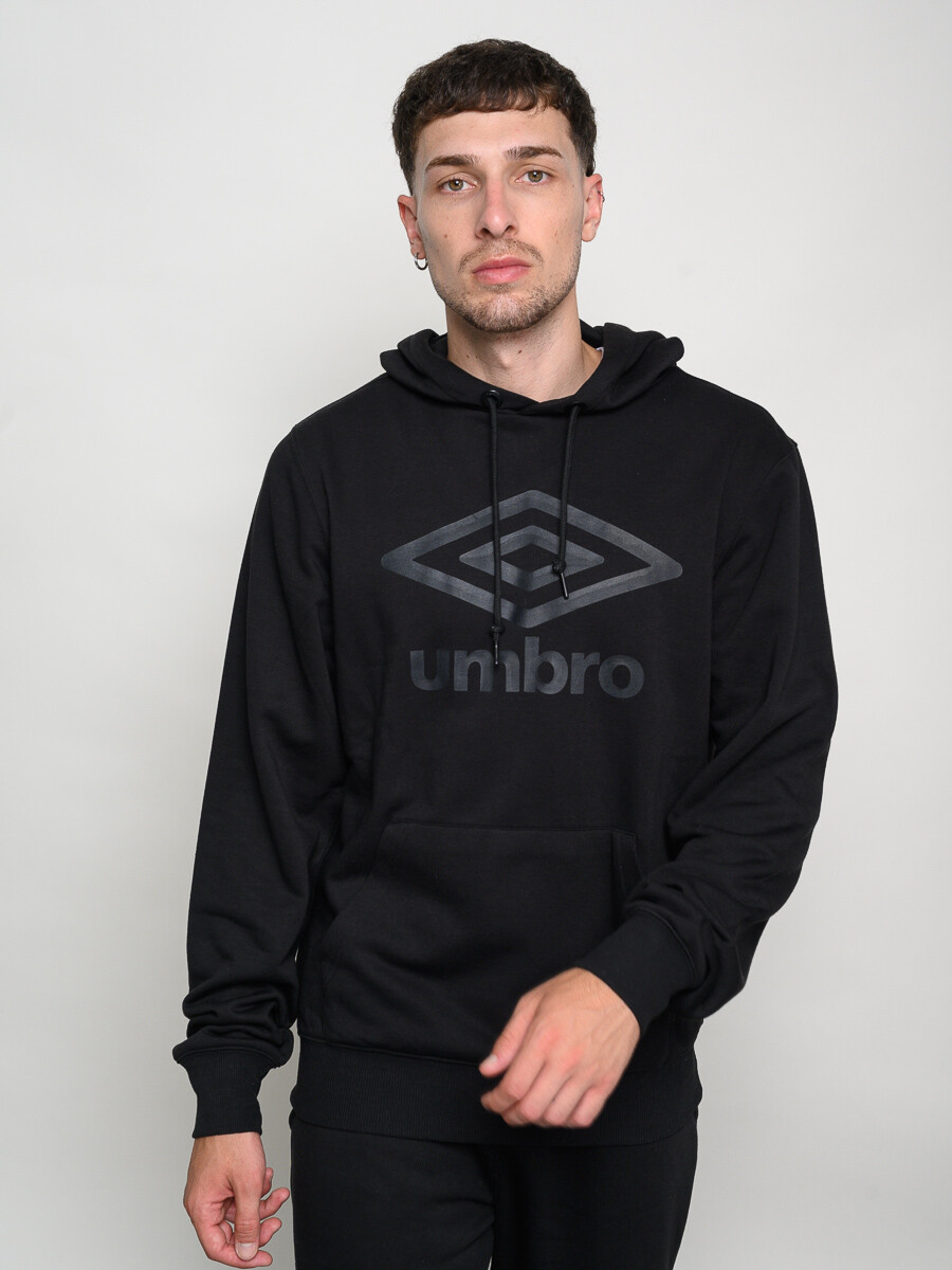 CANGURO BIG LOGO Umbro Hombre - 002 