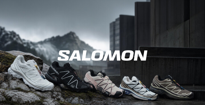 SALOMON